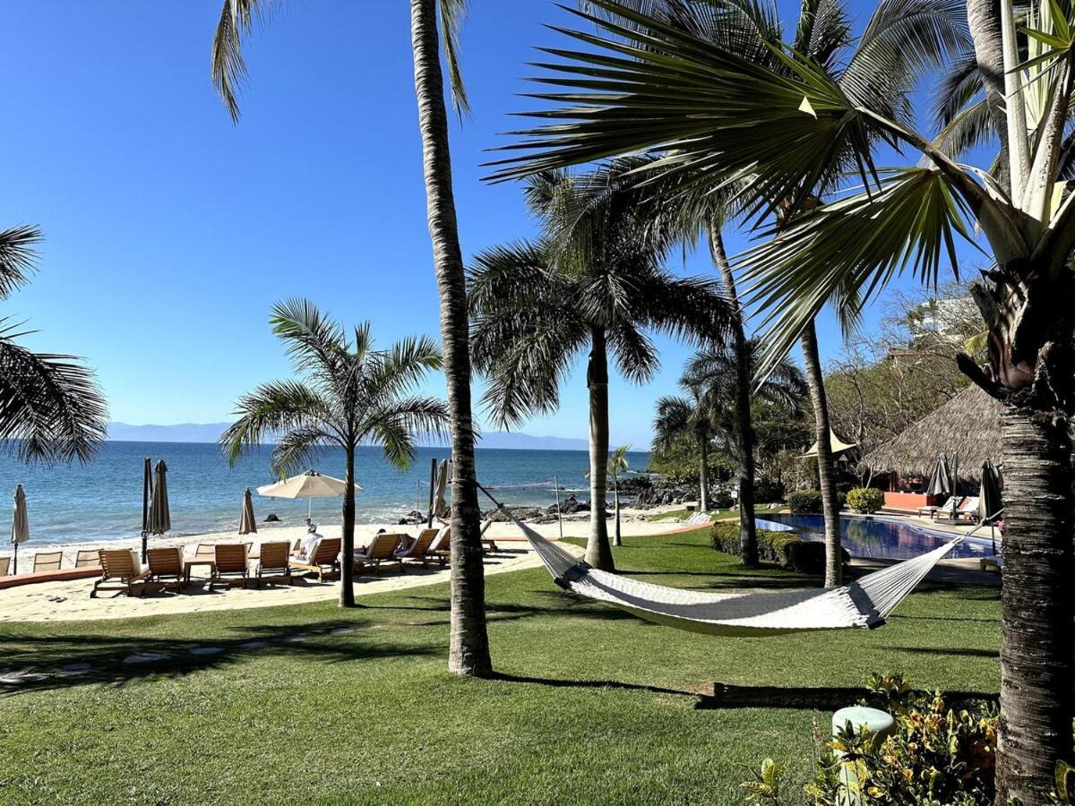 Nueva Villa De Lujo Con Vista Al Mar In Real Del Mar La Cruz de Huanacaxtle Exterior photo