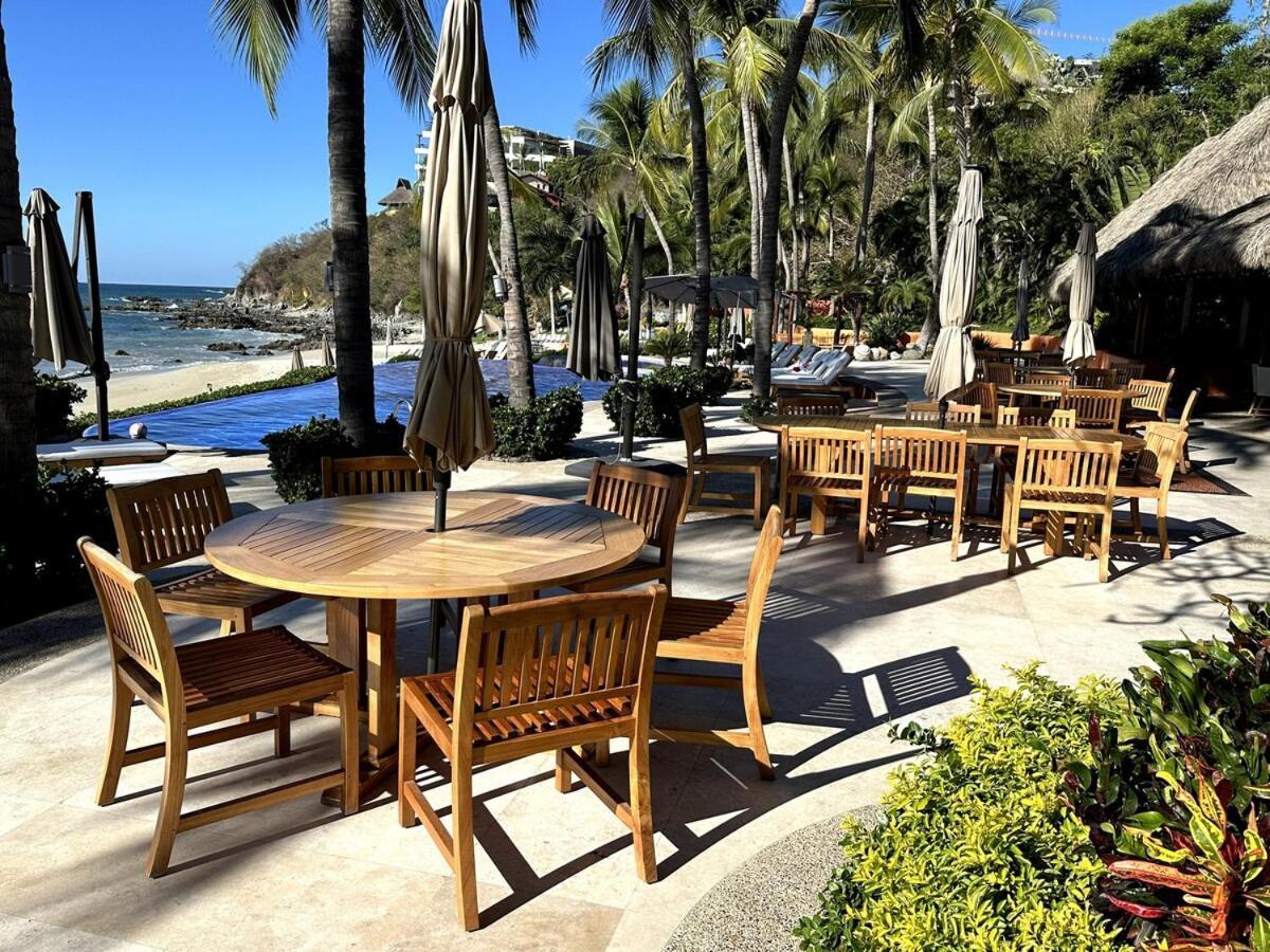 Nueva Villa De Lujo Con Vista Al Mar In Real Del Mar La Cruz de Huanacaxtle Exterior photo
